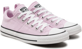 Converse plátěnky Chuck Taylor All Star Madison A07576C fialová