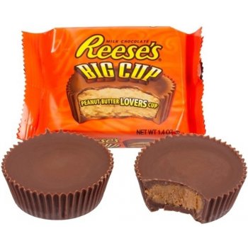 Reese's Peanut Butter Cups 39 g