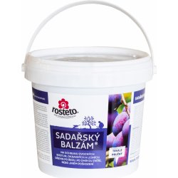 Rosteto Stromový balzám Sadařský 1200 g