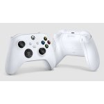 Microsoft Xbox Wireless Controller Robot QAS-00009 – Zboží Živě