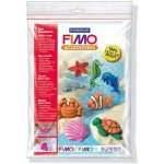 Fimo Staedtler Silikonová forma MOŘE – Zboží Dáma