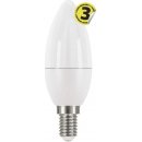 Emos LED žárovka Classic Candle 6W E14 neutrální bílá ZQ3221 1 ks