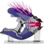 Nerf LMTD Needler Blaster Halo – Zboží Dáma Nerf LMTD Needler Blaster Halo – Zboží Dáma