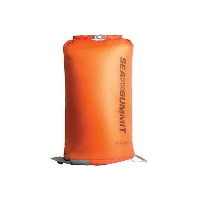 Sea to Summit Air Stream Pump Sack 20 l – Zbozi.Blesk.cz