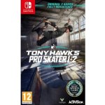 Tony Hawks Pro Skater 1 + 2 – Hledejceny.cz