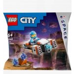LEGO® 30663 Space Hoverbike polybag – Zboží Dáma