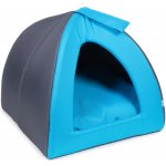 Iridog Igloo Kukaň pro psa – Hledejceny.cz