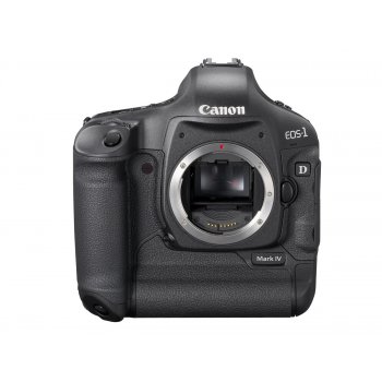 Canon EOS 1D MARK IV