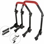 Sefis M20U sklopný pojízdný univerzální moto stojan přední a zadní set pro Honda CMX 500/1100 Rebel | Zboží Auto