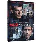 muž ve stínu DVD – Zboží Mobilmania