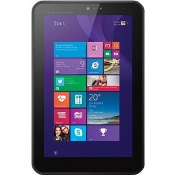 HP Pro Tablet 608 H9X38EA