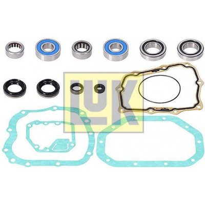 Opravná sada, mechanická převodovka Schaeffler LuK 462 0392 10 | Zboží Auto