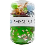 Mámy v rejži Smyslína Svět dinosaurů s Mamolínou – Sleviste.cz