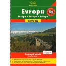 Evropa autoatlas