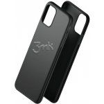 Pouzdro 3mk Matt Case Realme 8 5G, černé – Zboží Živě