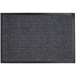 Mybesthome TOLEDO světle šedá 40x60 cm – Zboží Dáma