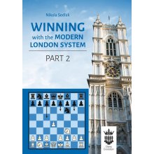 Winning with the Modern London System - Part 2