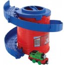 Fisher Price Mašinka Tomáš Take n Play Spirála Percy