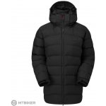 Mountain Equipment Lightline Eco Parka black – Zboží Mobilmania