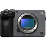Sony Cinema Line FX5 – Zboží Živě