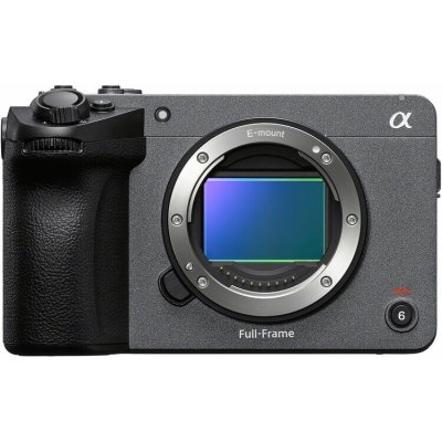Sony Cinema Line FX5 – Zboží Živě