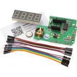 EduShield IoT výukový Shield pro Arduino – Sleviste.cz