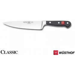 WUSTHOF CLASSIC nůž kuchyňský 18 cm 494582/18