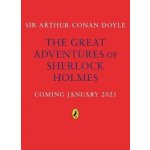 The Great Adventures of Sherlock Holmes - Arthur Conan Doyle – Hledejceny.cz