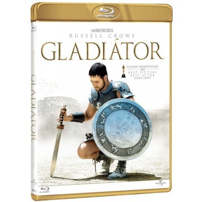 Gladiátor BD – Zboží Dáma