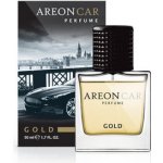 Areon Perfume Gold NEW 50 ml | Zboží Auto