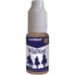 Euliquid Wild West Tabák 10 ml – Hledejceny.cz