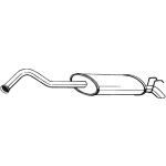 Bosal BS 279-015 – Hledejceny.cz