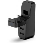 iPega P5S040 Charger Dock pro Ovladač PS5 Slim Black – Zboží Živě