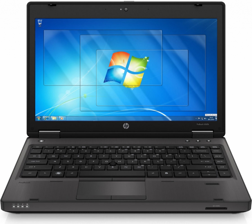 HP ProBook 6360b LG632EA od 14 990 Kč - Heureka.cz