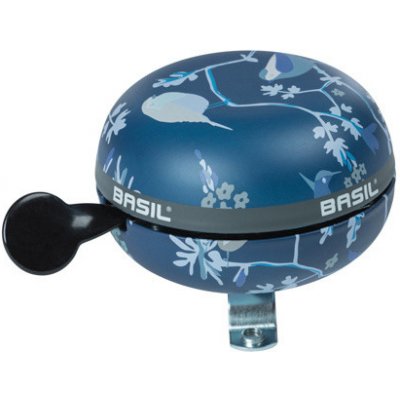 Basil Big Bell Wanderlust Modrá – Hledejceny.cz