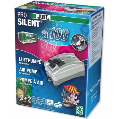 JBL ProSilent a100 – Hledejceny.cz