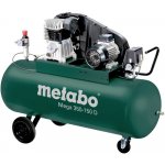 Metabo Mega 350 150 D 601587000 – Zboží Dáma