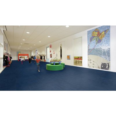 Forbo Flotex Colour Penang azure T382116 3 m2 – Hledejceny.cz