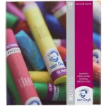 Van Gogh Sada olejových pastelů 24 ks – Zboží Dáma