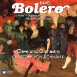 Ravel Maurice - Bolero CD – Hledejceny.cz