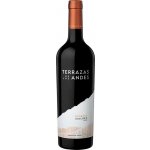 Terrazas Malbec Reserva 2023 13,5% 0,75 l (holá láhev) – Hledejceny.cz