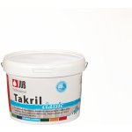 JUB TAKRIL CLASSIC 5l bílá – HobbyKompas.cz