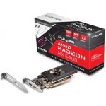 Sapphire Radeon RX 6400 PULSE GAMING 4GB GDDR6 11315-01-20G – Zbozi.Blesk.cz