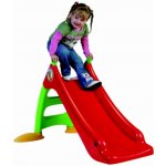 Dohány Dolphin červená 107 cm – Zboží Dáma