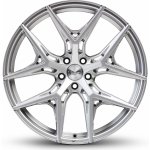 Barracuda RAZZER 9,5x21 5x114,3 ET38 hyper silver | Zboží Auto