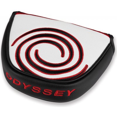 Odyssey Headcover Swirl mallet putter – Zboží Dáma
