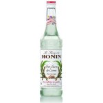 Monin Sucre de Canne 1 l – Zboží Dáma