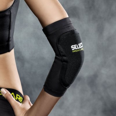 Select 6651 Compression Elbow Support Youth bandáž na loket