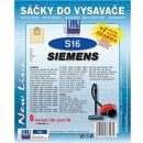 Jolly S 16 (6+1ks)do vysav. SIEMENS, BOSCH