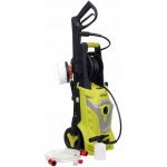 Kraft&Dele Vapka tlaková myčka 280W 280bar KD664 – Zboží Dáma